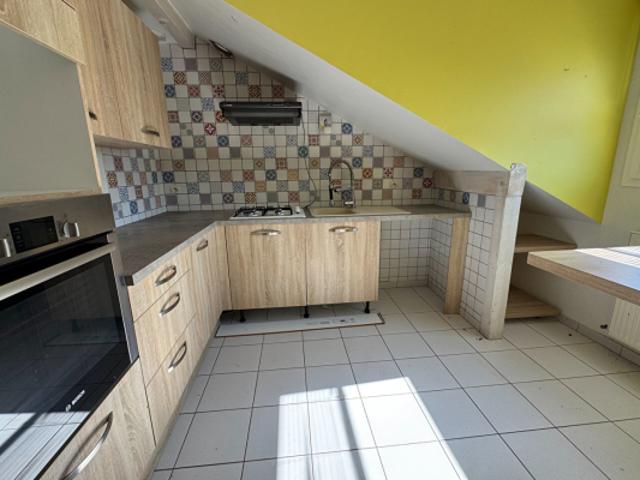 Appartement vente à Saint-Julien-en-Genevois, Ville-la-grand