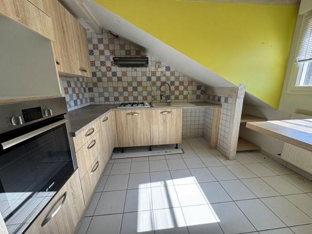 Appartement vente à Saint-Julien-en-Genevois, Vétraz-monthoux