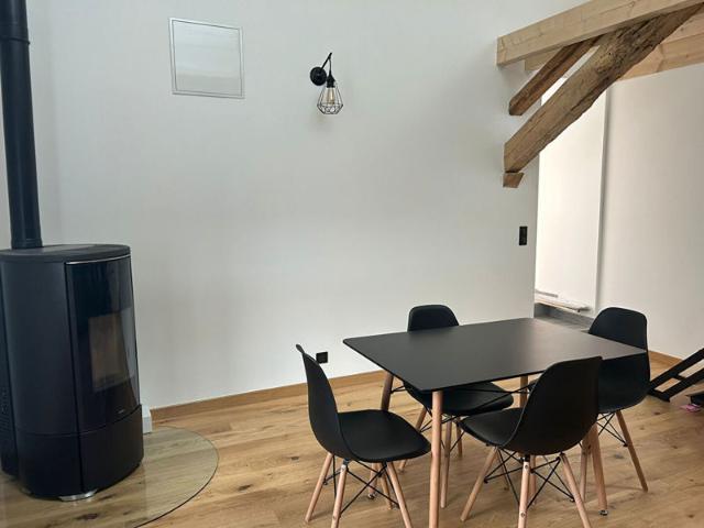 Appartement location à Saint-Julien-en-Genevois, Vétraz-monthoux