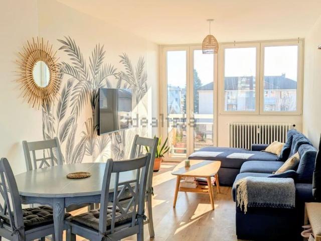 Appartement vente à Romagny, Annemasse