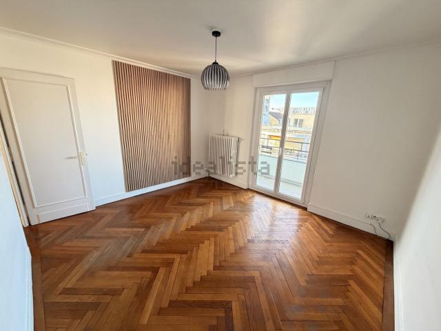 Appartement vente à Romagny, Annemasse