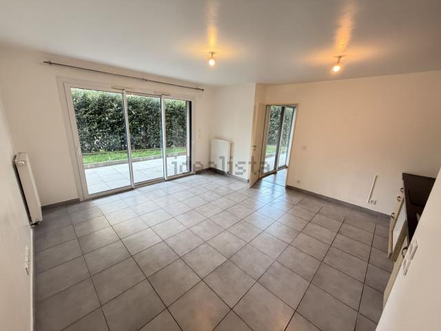 Appartement vente à Les Vercheres, Ville-la-Grand