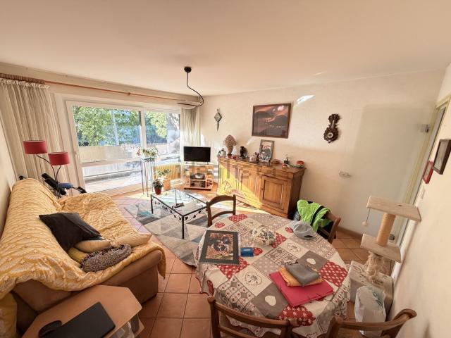 Appartement vente à Romagny, Annemasse