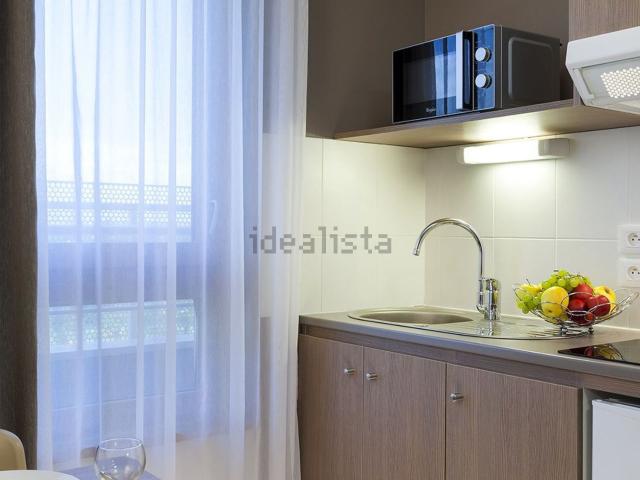Appartement vente à Coqueloup, Ville-la-Grand
