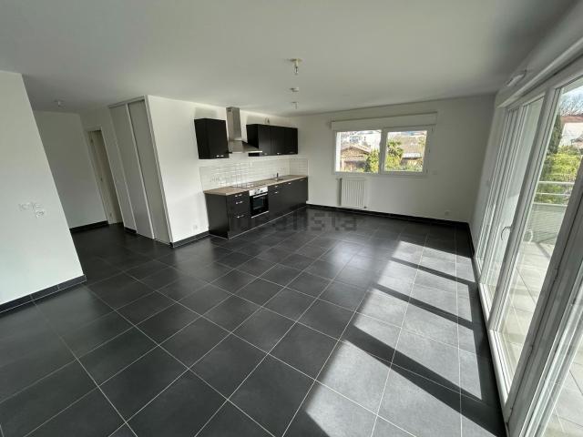 Appartement vente à Romagny, Annemasse