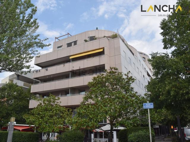 Appartement vente à Coqueloup, Ville-la-Grand