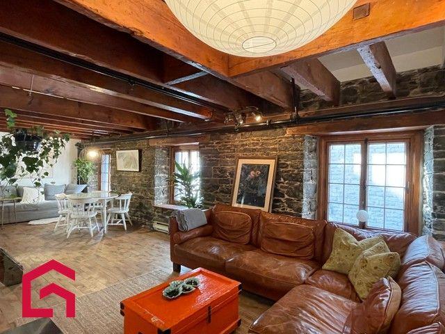 Apartment for rent in Vieux-Montréal, Montréal