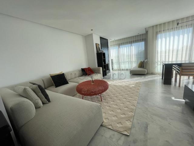 Appartement location à Bouskoura, Gharb-Chrarda-Beni Hssen