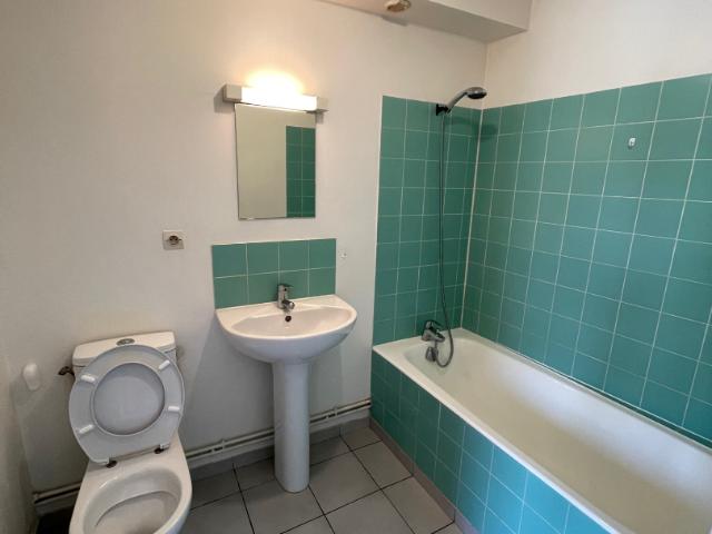 Appartement location à Palaiseau