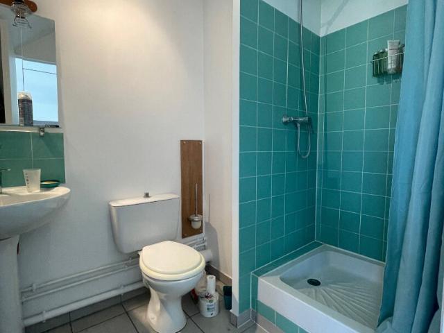 Appartement location à Palaiseau