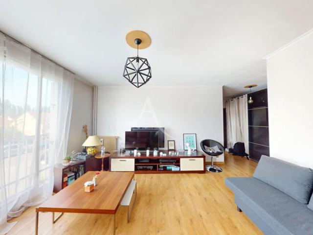 Appartement vente à Palaiseau