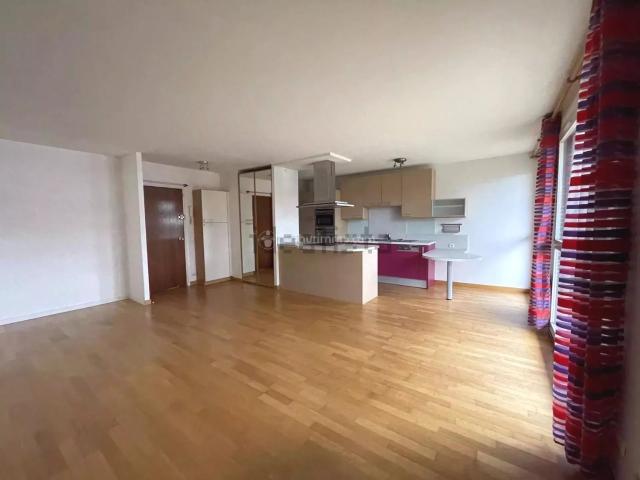 Appartement vente à La Roche, Villebon-sur-Yvette