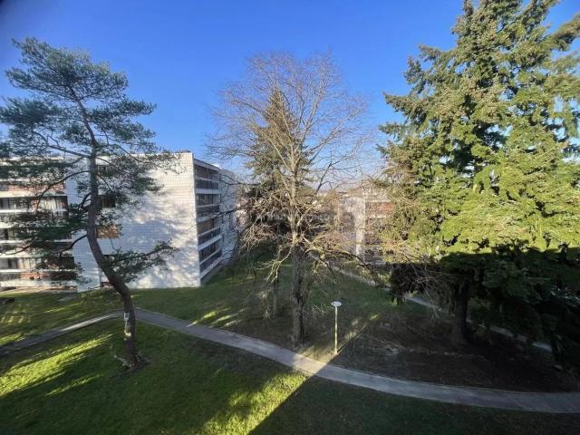Appartement vente à Quartier Suisse, Villebon-sur-Yvette