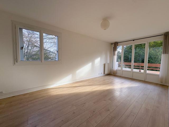 Appartement vente à Palaiseau, Villebon-sur-yvette