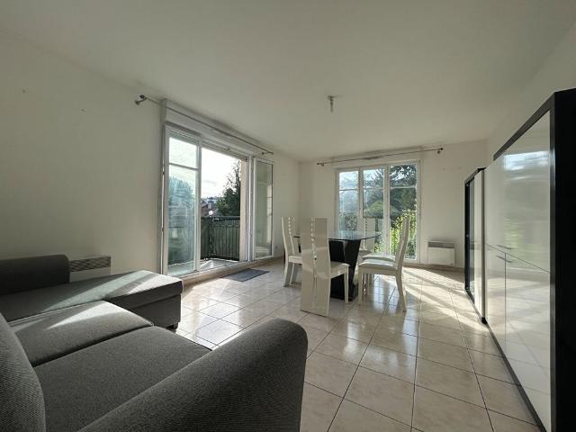 Appartement location à Palaiseau, Villebon-sur-yvette