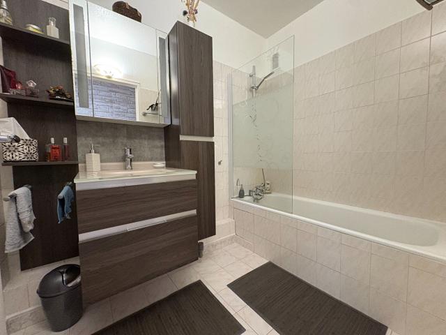Appartement vente à Palaiseau, Villebon-sur-yvette