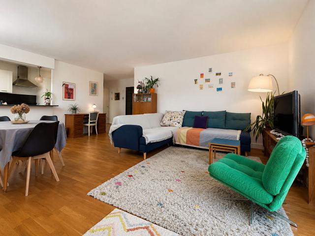 Appartement location à Palaiseau, Villebon-sur-yvette