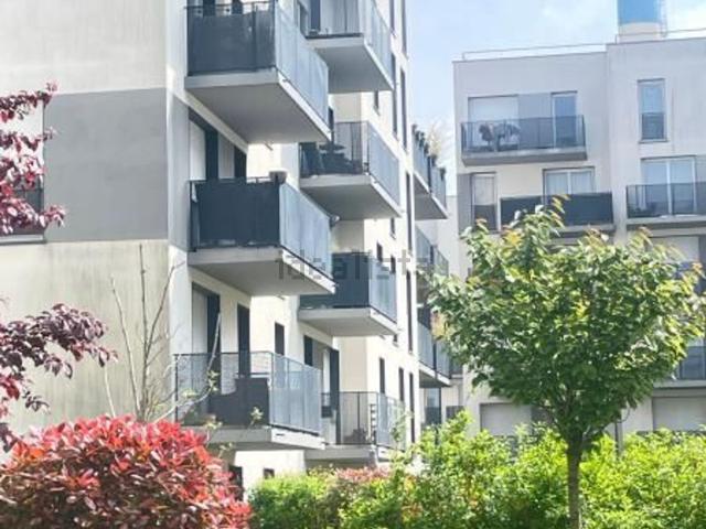 Appartement vente à Le Guichet, Orsay