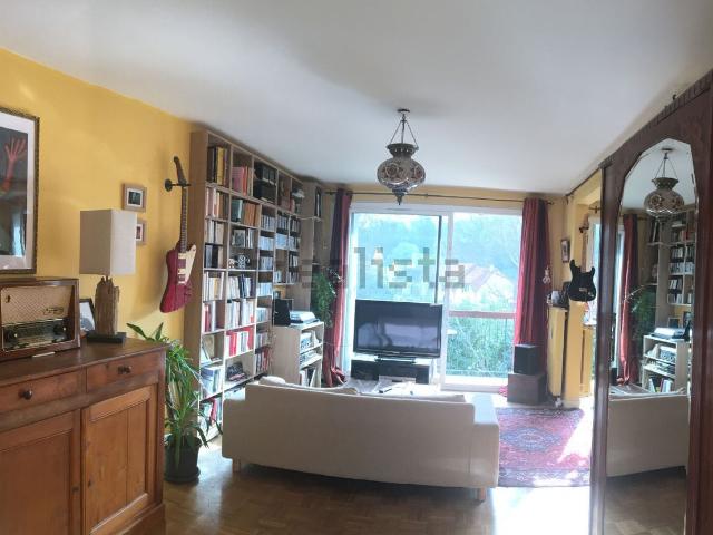 Appartement vente à Quartier Suisse, Villebon-sur-Yvette
