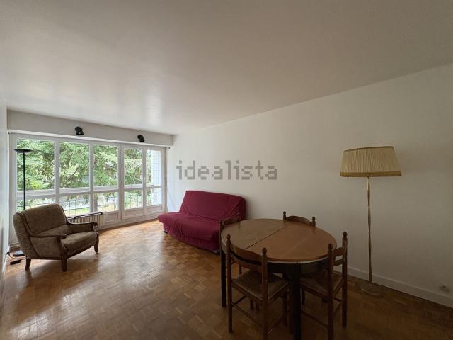 Appartement location à La Roche, Villebon-sur-Yvette