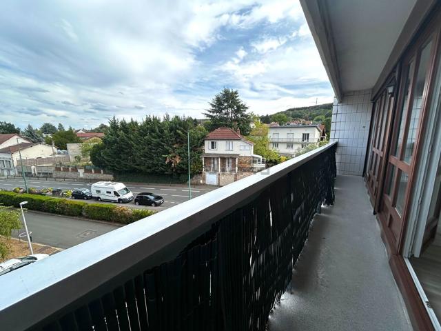 Appartement location à Quartier Suisse, Villebon-sur-Yvette