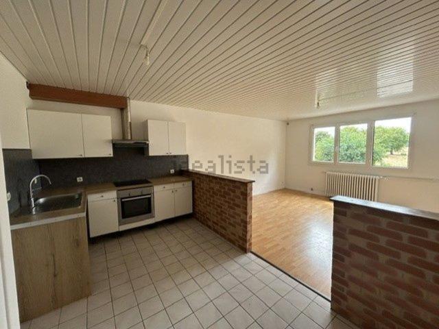 Appartement vente à La Roche, Villebon-sur-Yvette