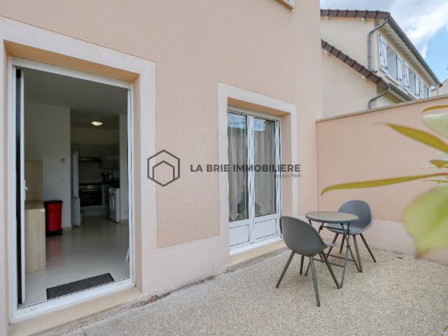 Appartement location à Créteil, Villecresnes