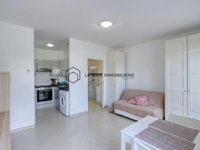 Appartement location à Créteil, Villecresnes