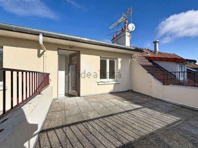 Appartement location à Villecresnes, Val-de-Marne
