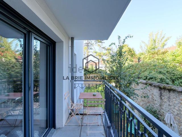 Appartement location à Villecresnes, Val-de-Marne