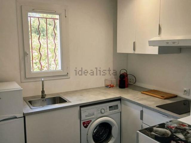 Appartement location à Villecroze, Var