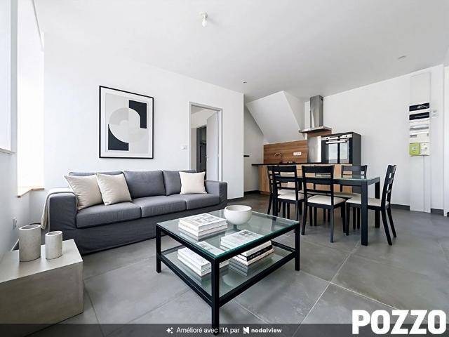 Appartement location à Saint-Lô, Villedieu-les-poêles