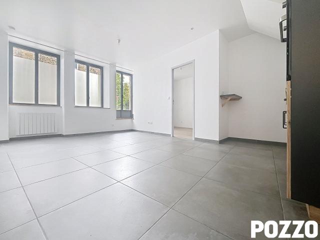 Appartement location à Saint-Lô, Villedieu-les-poêles