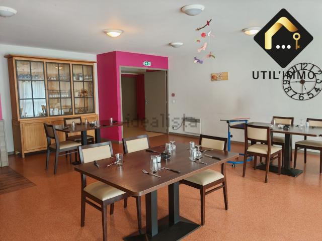 Appartement vente à Villedieu-sur-Indre, Indre