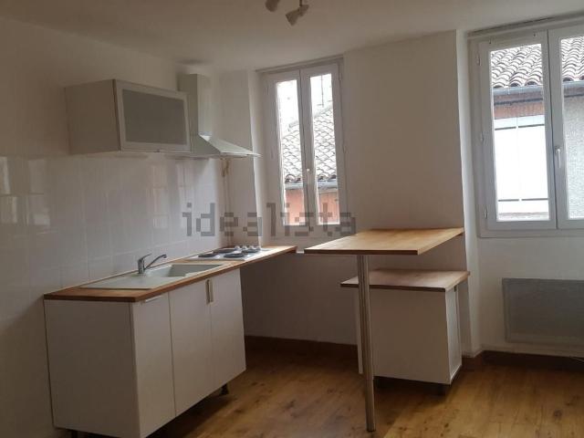 Appartement location à Villefranche-de-Lauragais, Haute-Garonne