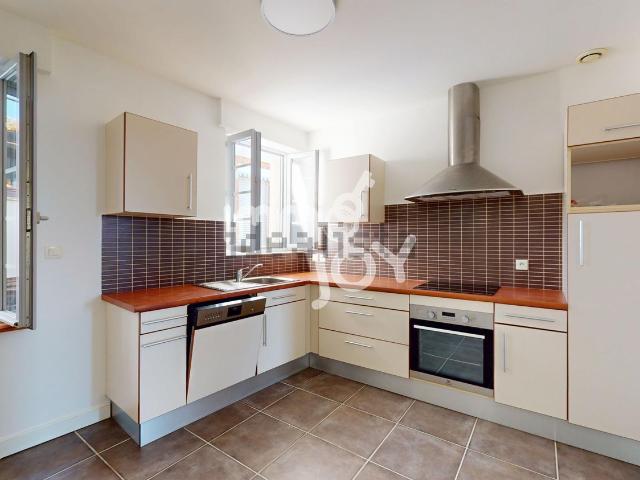 Appartement location à Villefranche-de-Lauragais, Haute-Garonne