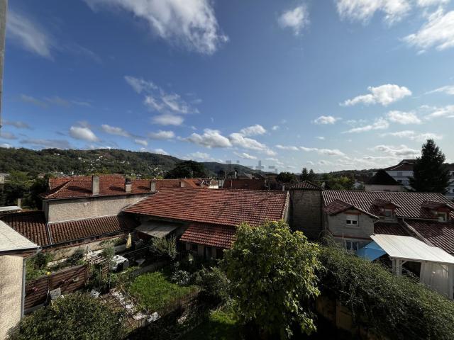 Appartement vente à La Gasse, Villefranche-de-Rouergue
