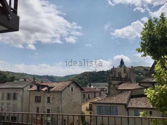 Appartement vente à La Gasse, Villefranche-de-Rouergue
