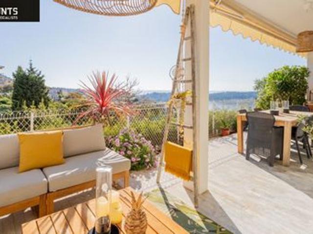 Appartement vente à Nice, Villefranche-sur-mer