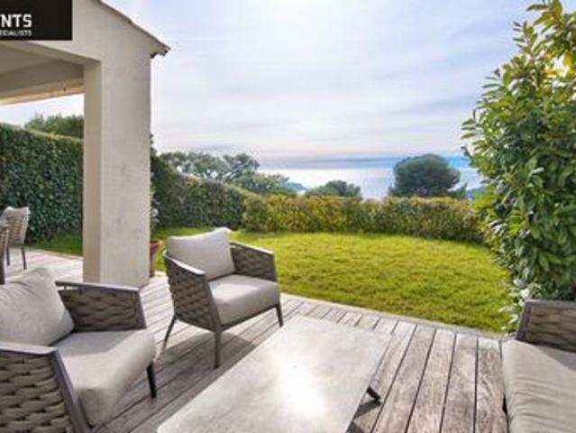 Appartement vente à Nice, Villefranche-sur-mer
