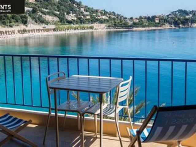 Appartement vente à Nice, Villefranche-sur-mer