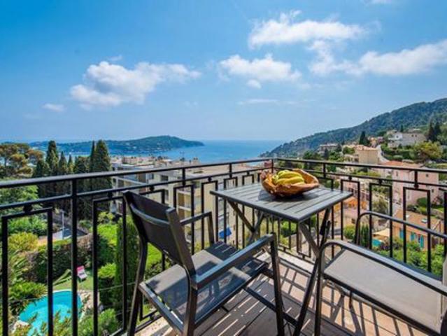 Appartement vente à Nice, Villefranche-sur-mer