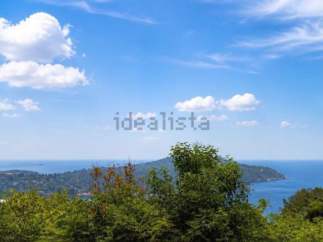 Appartement vente à Corne d'Or Sud, Villefranche-sur-Mer