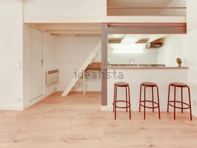 Appartement vente à La Ville, Villefranche-sur-Mer