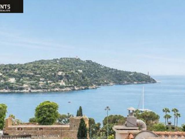 Appartement vente à Nice, Villefranche-sur-mer