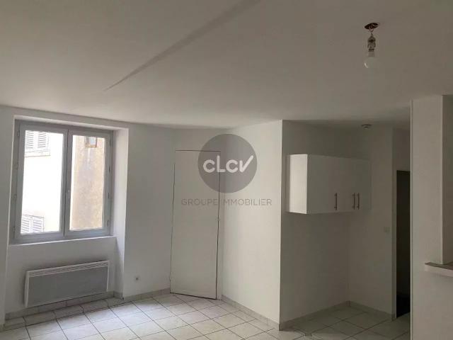 Appartement location à Villefranche-sur-Saône, Rhône