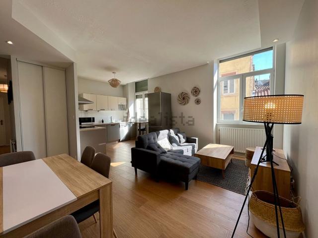 Appartement location à Villefranche-sur-Saône, Rhône