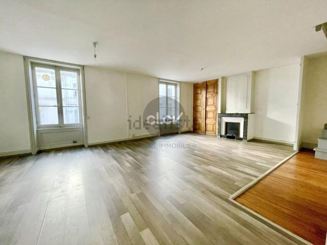 Appartement location à Villefranche-sur-Saône, Rhône