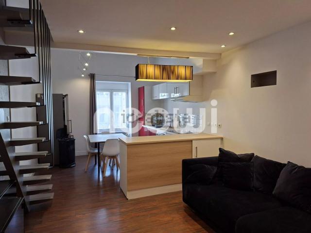 Appartement location à Villefranche-sur-Saône, Rhône