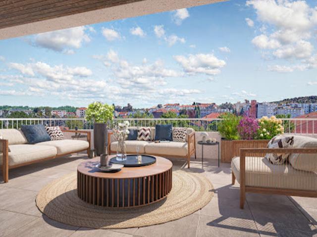 Appartement vente à Villefranche-sur-Saône, Rhône